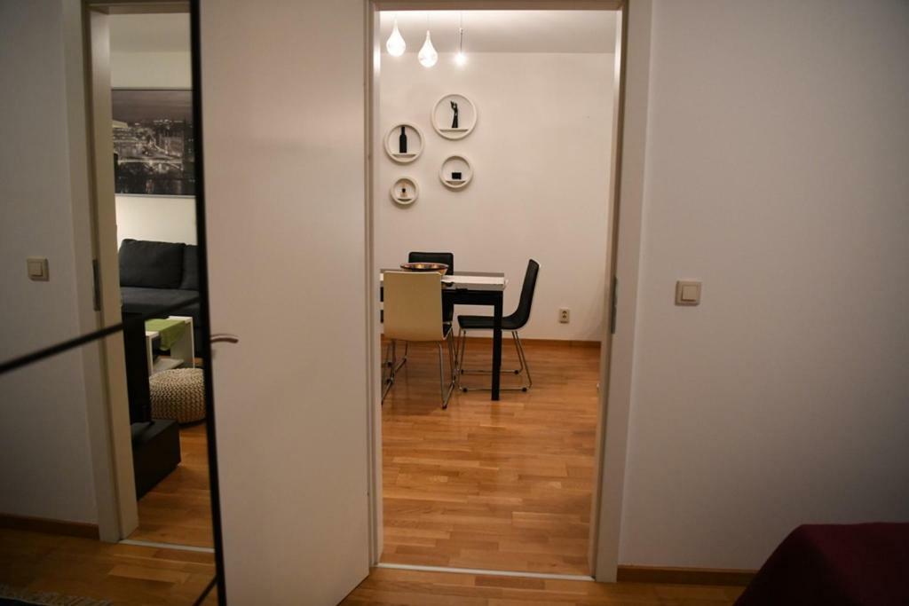 Oaza Apartman Arena Zagreb 2 Экстерьер фото
