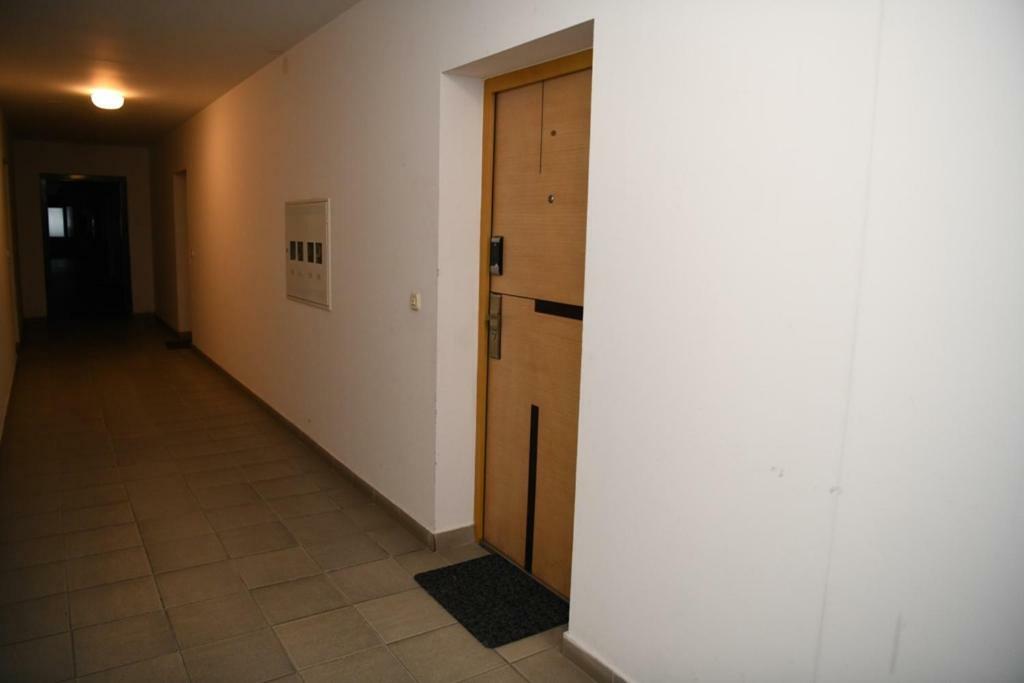 Oaza Apartman Arena Zagreb 2 Экстерьер фото
